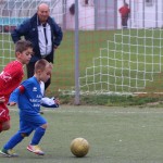 Kras Repen – S. Andrea S. Vito – San Luigi