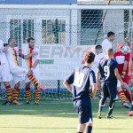 Primorje –  ISM Gradisca