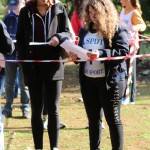 Orienteering 2017