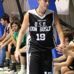 Bor Radenska - Don Bosco