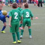 Kras Repen – S. Andrea S. Vito – San Luigi