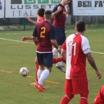 Primorje – Juventina