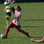 Kras Repen - Aris San Polo