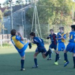 Kras Repen - Fani Olimpia