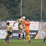 Kras Repen – Manzanese