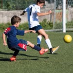 Kras Repen - Sant'Andrea San Vito B