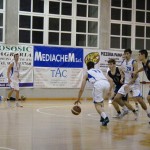 Jadran Ispem - Bassano