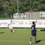 Primorje –  ISM Gradisca