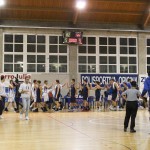 Jadran Ispem - Bassano