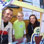 Barcolana 49: stojnica SK Brdina