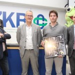 Nagrada šport in šola 2017