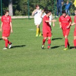 Zarja - Triestina Victory