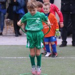 Kras Repen – S. Andrea S. Vito – San Luigi