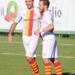 Primorje –  ISM Gradisca