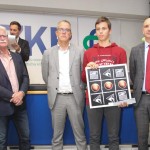 Nagrada šport in šola 2017