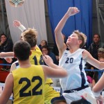 Memorial Milja Gombača