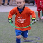 Kras Repen – S. Andrea S. Vito – San Luigi