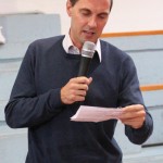 38. Mednarodni turnir prijateljstva