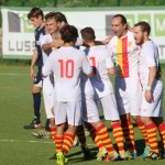 Primorje –  ISM Gradisca