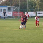 Primorje – Juventina