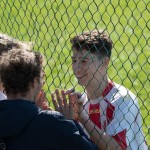 Kras Repen - Aris San Polo