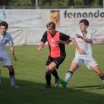 Kras Repen - Manzanese