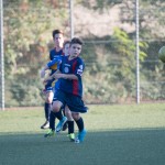 Kras Repen - Fani Olimpia