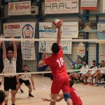 Coselli Sloga Tabor Gostilna Gelmo - Volley Club