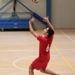 Coselli Sloga Tabor Gostilna Gelmo - Volley Club