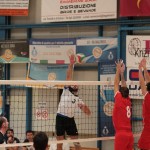 Coselli Sloga Tabor Gostilna Gelmo - Volley Club