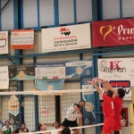 Coselli Sloga Tabor Gostilna Gelmo - Volley Club