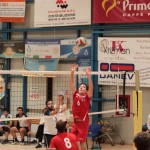 Coselli Sloga Tabor Gostilna Gelmo - Volley Club