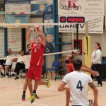Coselli Sloga Tabor Gostilna Gelmo - Volley Club