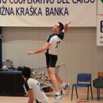 Coselli Sloga Tabor Gostilna Gelmo - Volley Club