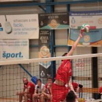 Coselli Sloga Tabor Gostilna Gelmo - Volley Club