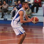 Kontovel – Interclub Muggia