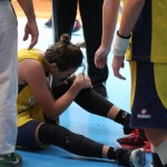 Memorial Milja Gombača