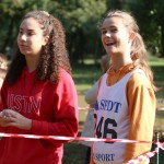 Orienteering 2017