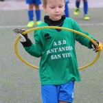 Kras Repen – S. Andrea S. Vito – San Luigi