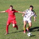 Zarja - Triestina Victory