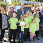 Barcolana 49: stojnica SK Brdina