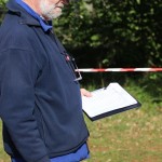 Orienteering 2017