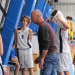 Memorial Milja Gombača