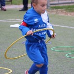 Kras Repen – S. Andrea S. Vito – San Luigi