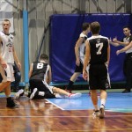 Bor Radenska - Don Bosco