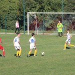 Zarja - Triestina Victory