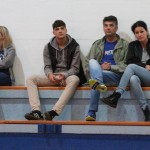 38. Mednarodni turnir prijateljstva