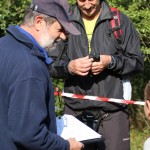 Orienteering 2017