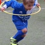 Kras Repen – S. Andrea S. Vito – San Luigi