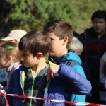 Orienteering 2017
